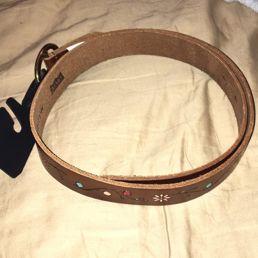 Belt